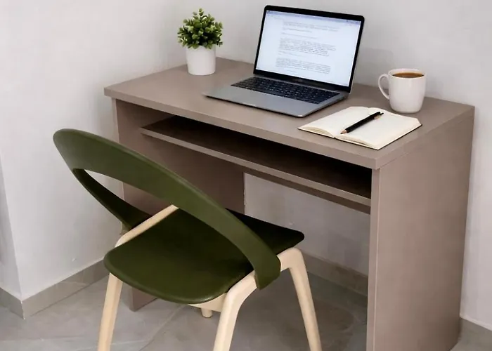 Modern 3-bedroom With Terrace Is-Swieqi