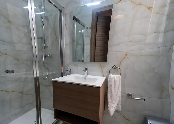 Appartement Modern 3-bedroom With Terrace Is-Swieqi