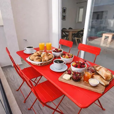 Appartement Modern 3-bedroom With Terrace Is-Swieqi