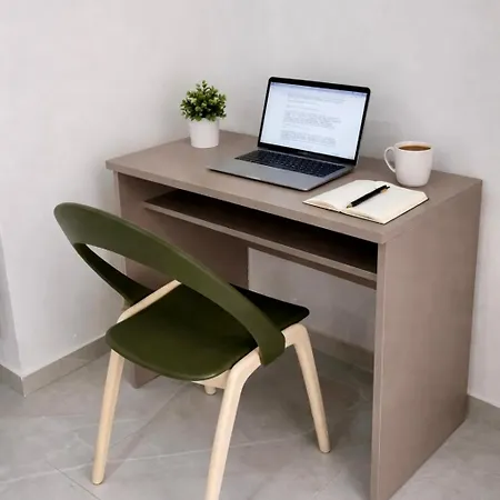 Modern 3-bedroom With Terrace Is-Swieqi