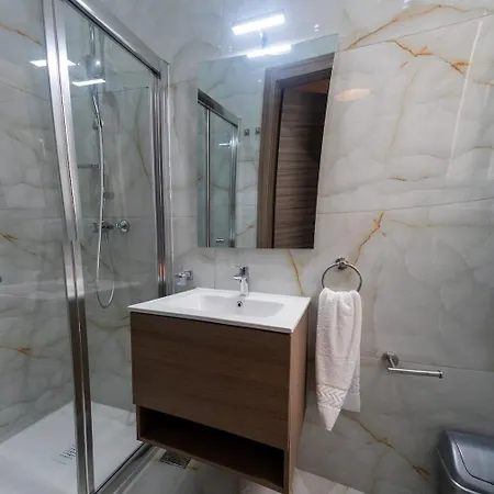 Appartement Modern 3-bedroom With Terrace Is-Swieqi