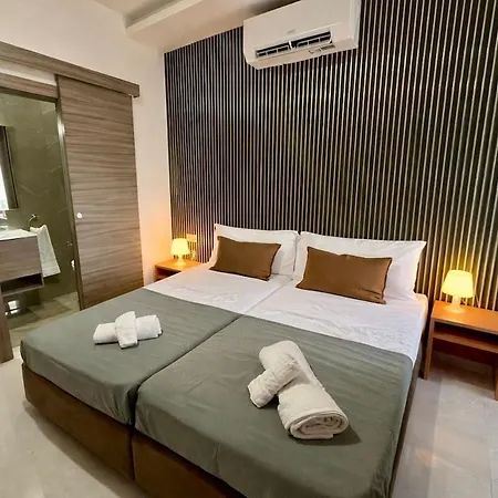 Apartment Modern 3-bedroom With Terrace Is-Swieqi