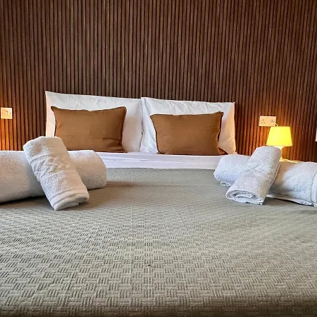 Modern 3-bedroom With Terrace Is-Swieqi