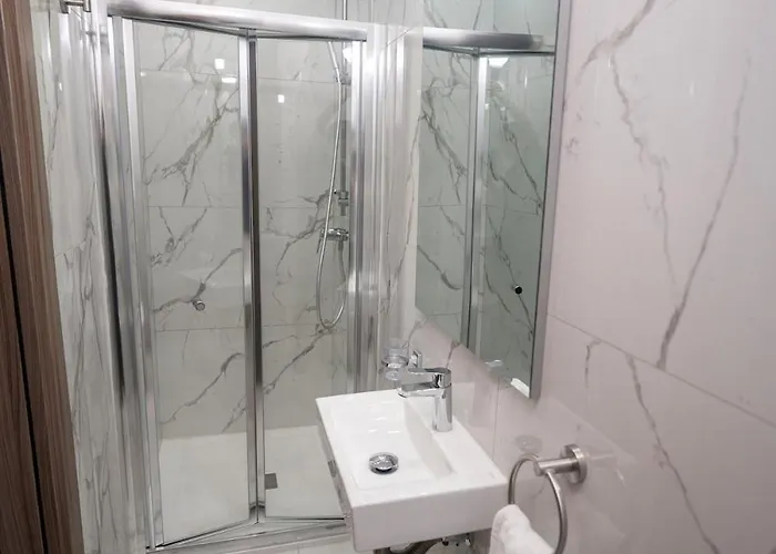 Modern 3-bedroom With Terrace Apartamento *