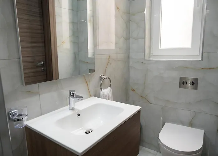 Modern 3-bedroom With Terrace Is-Swieqi